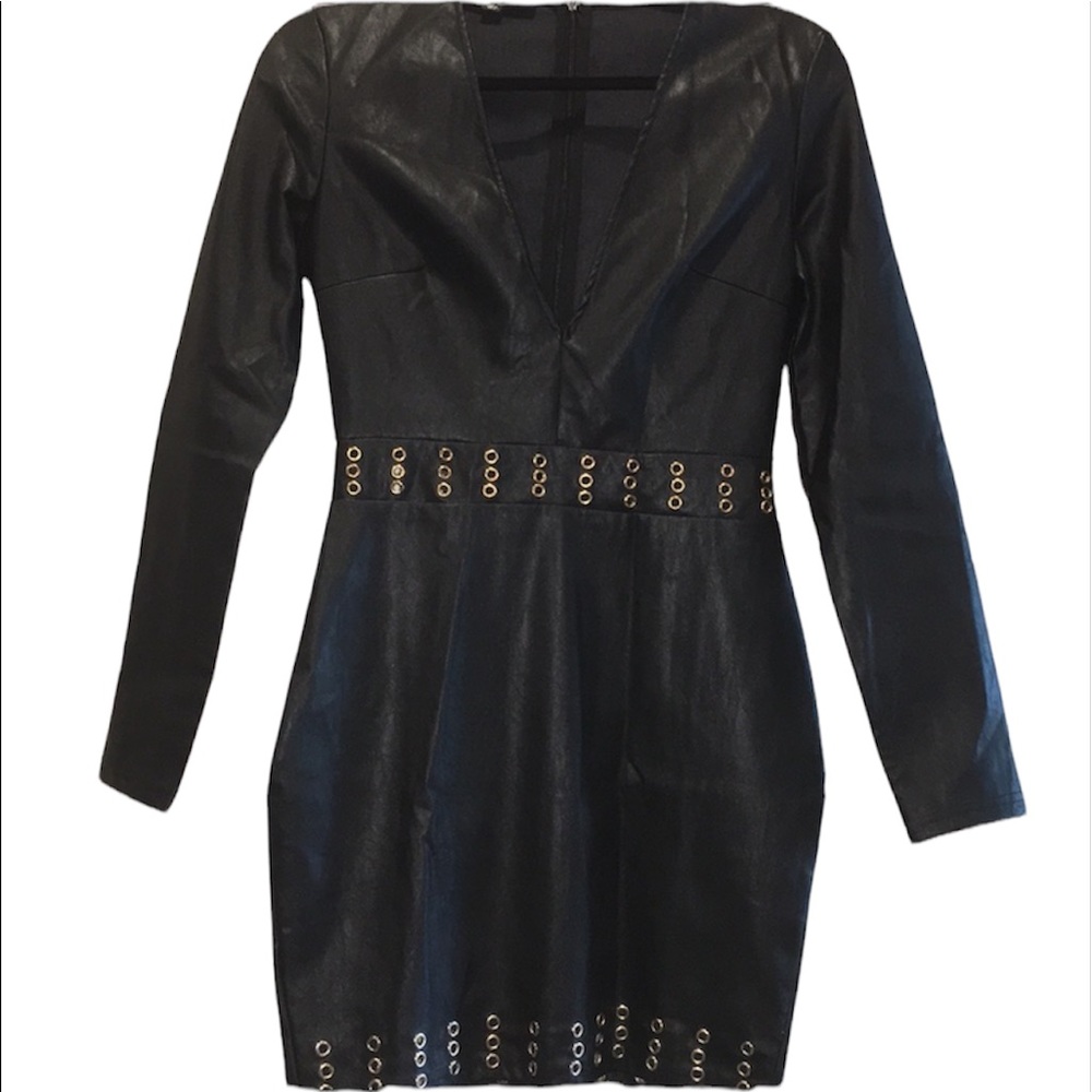 NWT Missguided Bodycon Dress (4)
